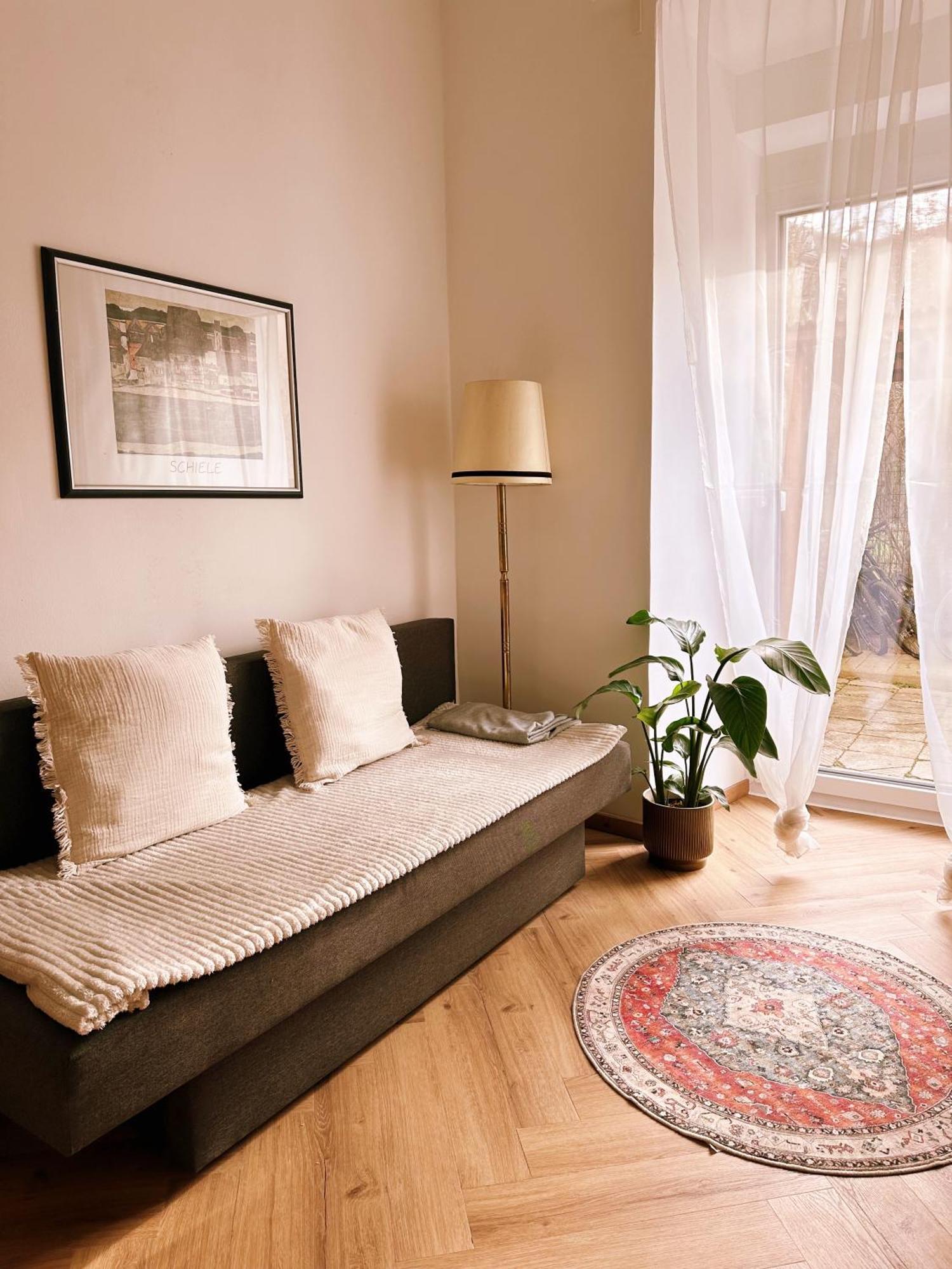 Apartmán Altbaucharme Direkt Im Zentrum Štýrský Hradec