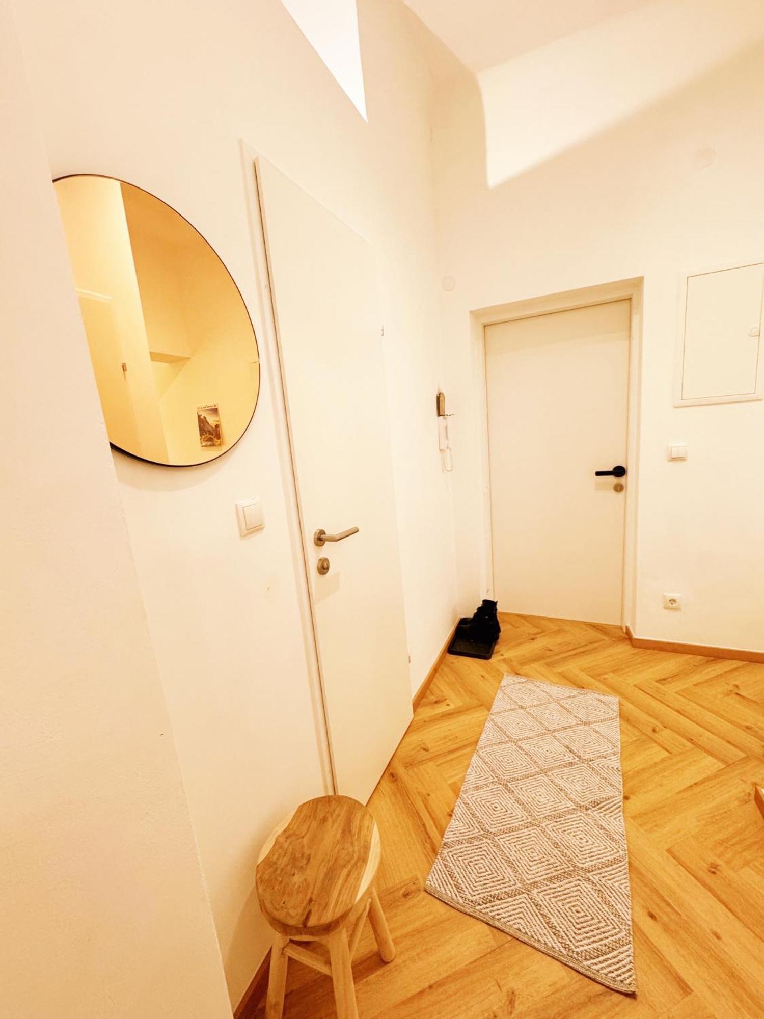 Apartmán Altbaucharme Direkt Im Zentrum Štýrský Hradec