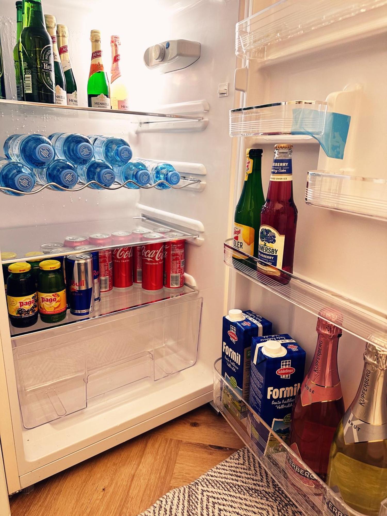 Altbaucharme Direkt Im Zentrum Apartmán *