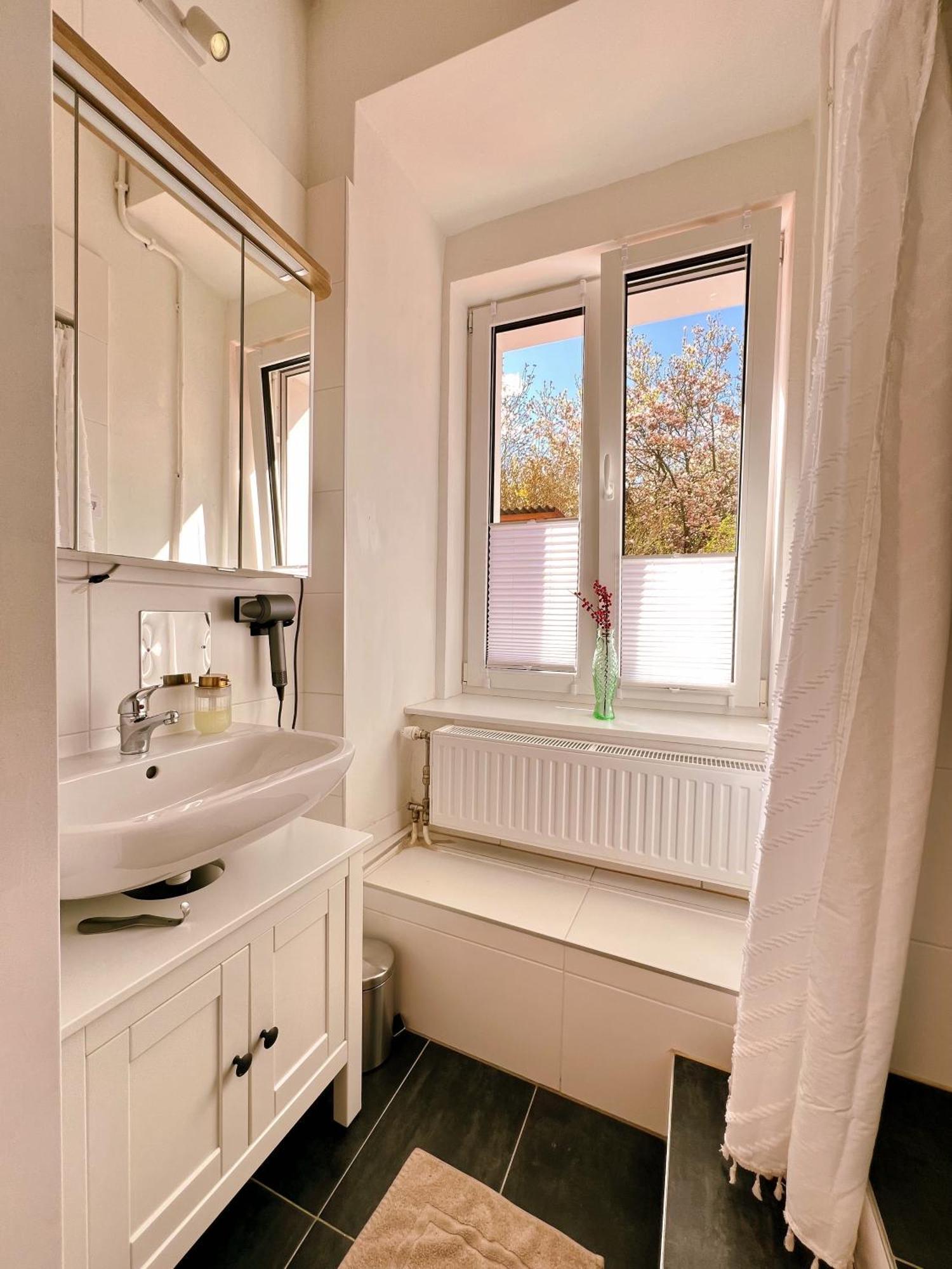 Apartmán Altbaucharme Direkt Im Zentrum